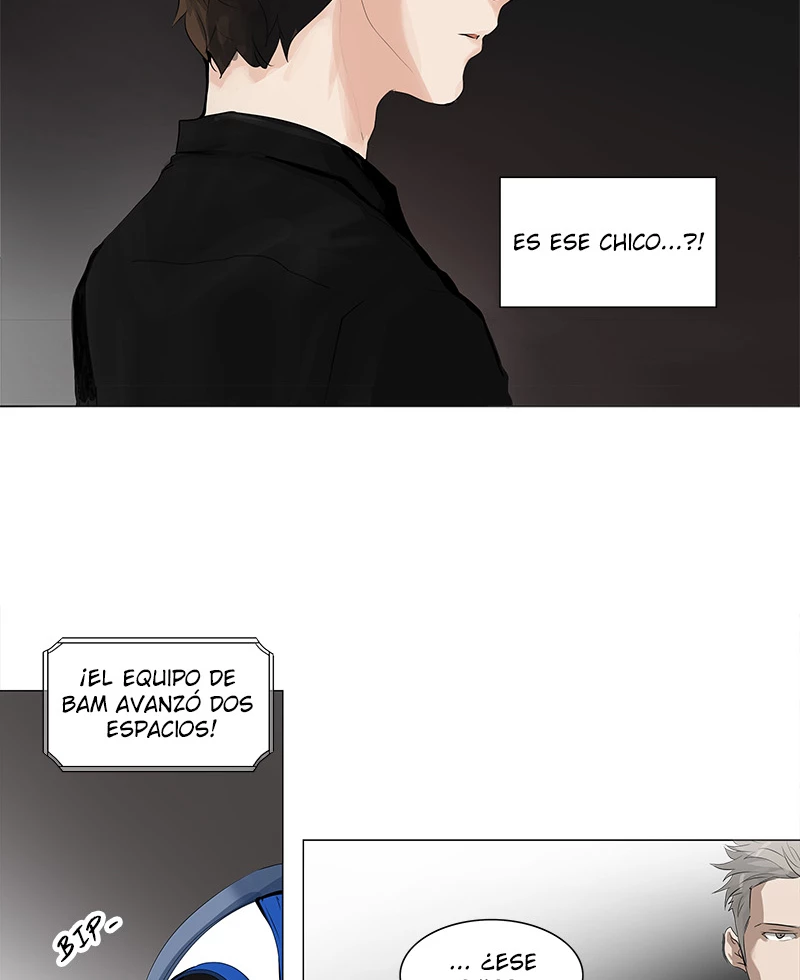 El irregular capítulo 207, página 43