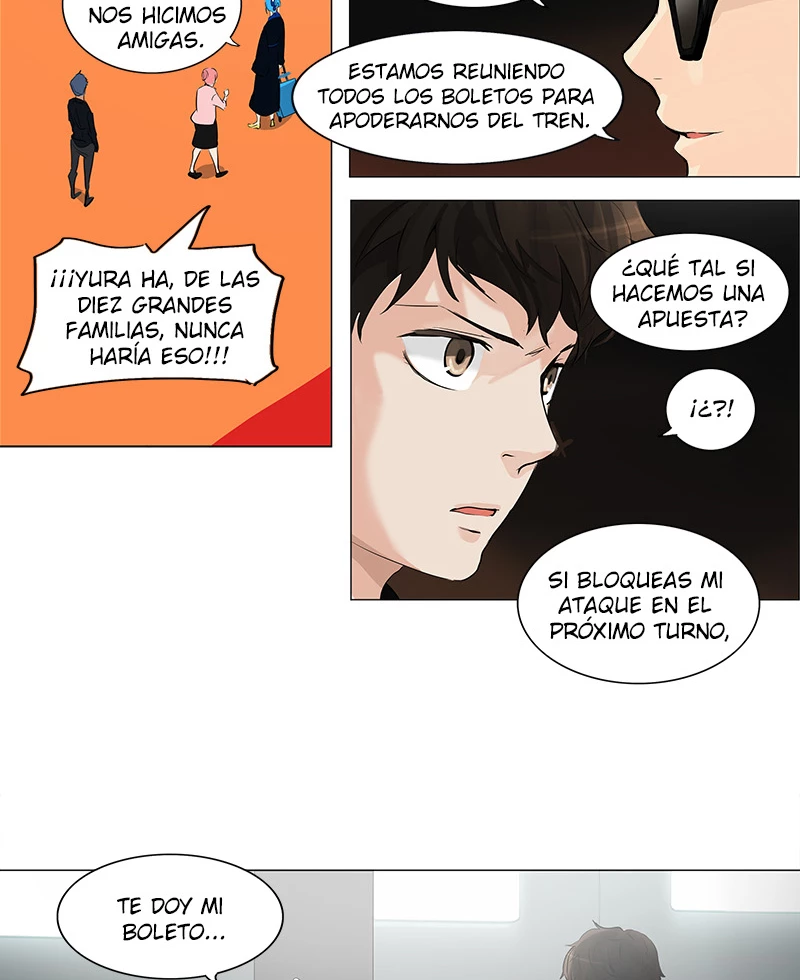 El irregular capítulo 207, página 51