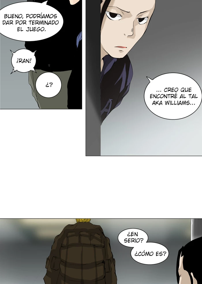 El irregular capítulo 208, página 4