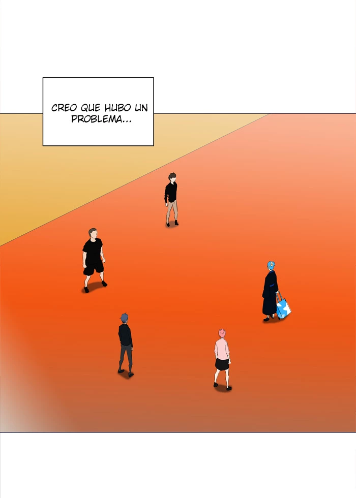 El irregular capítulo 208, página 12