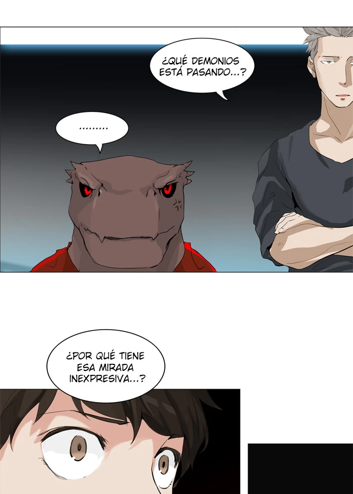 El irregular capítulo 208, página 14