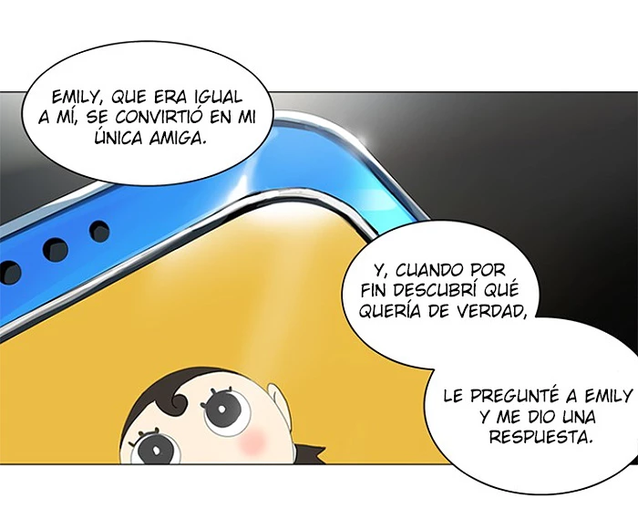 El irregular capítulo 208, página 19
