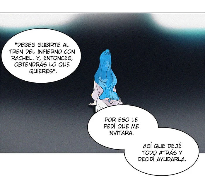 El irregular capítulo 208, página 20