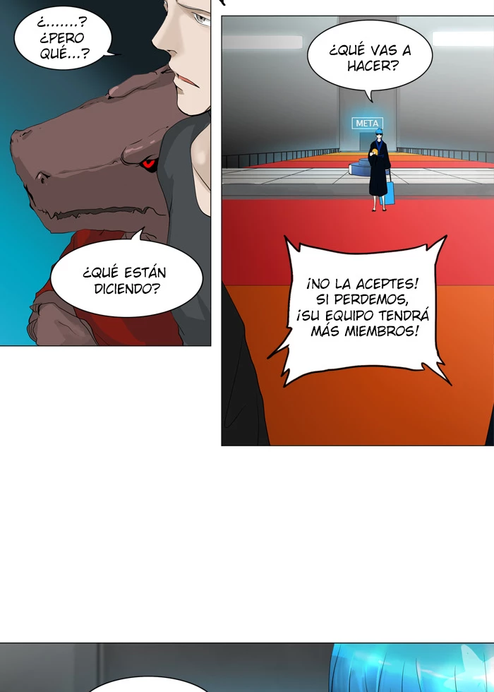 El irregular capítulo 208, página 24