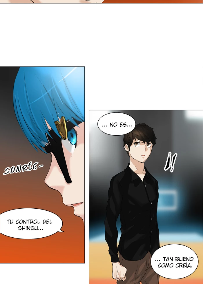 El irregular capítulo 208, página 40