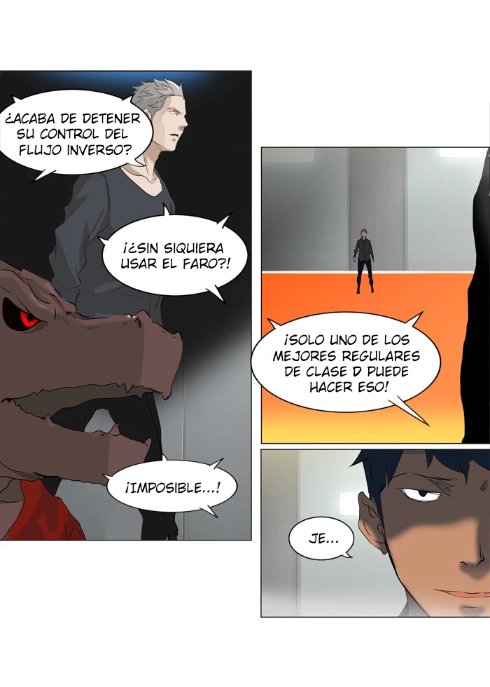 El irregular capítulo 208, página 42