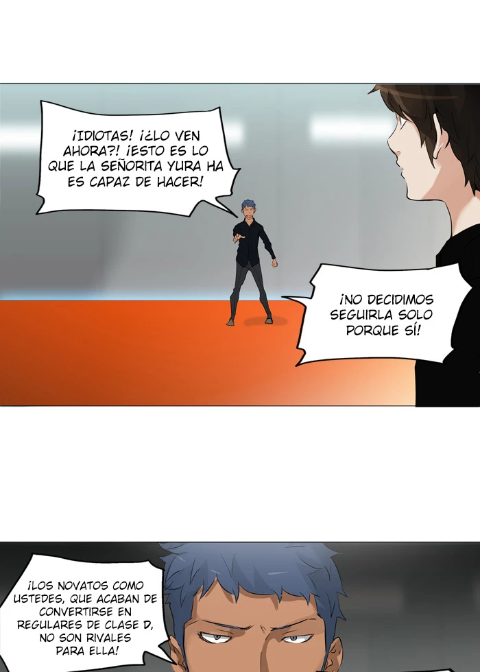 El irregular capítulo 208, página 43