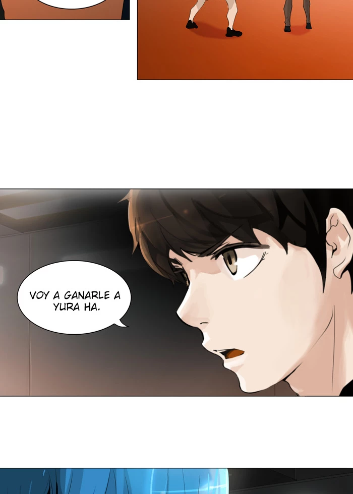 El irregular capítulo 209, página 2