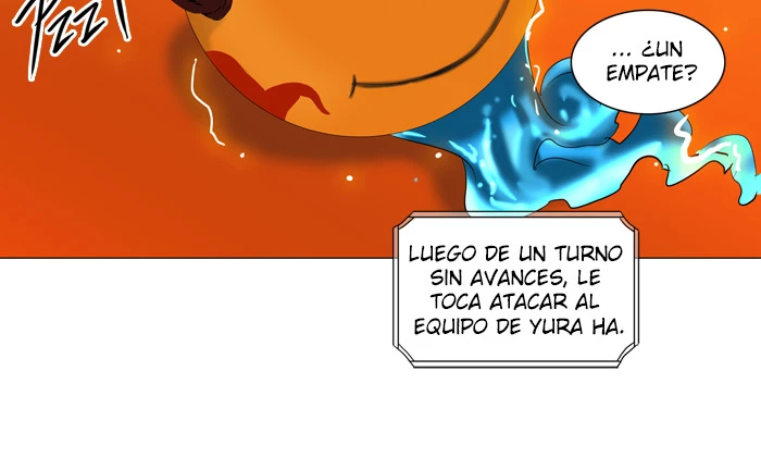 El irregular capítulo 209, página 28