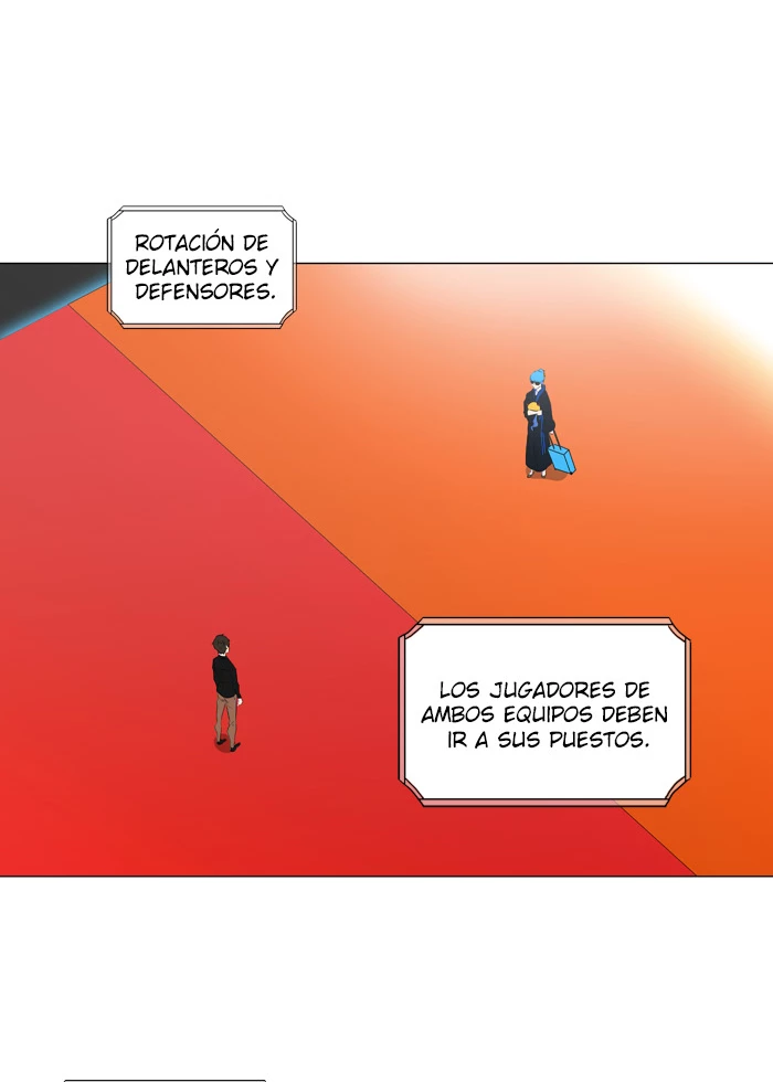 El irregular capítulo 209, página 30