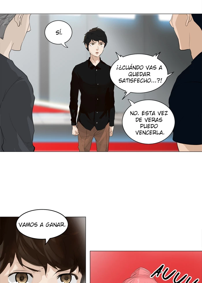 El irregular capítulo 209, página 52