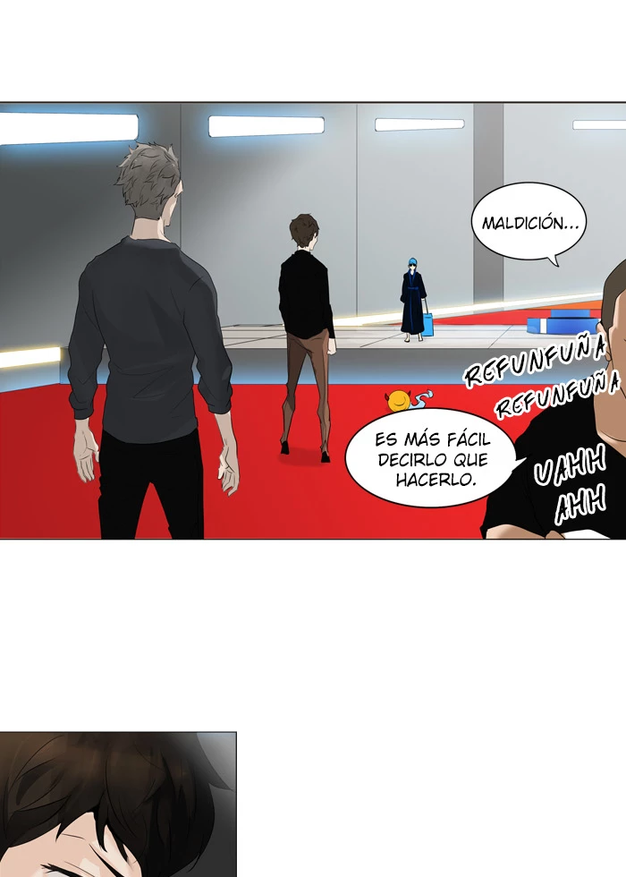 El irregular capítulo 209, página 54