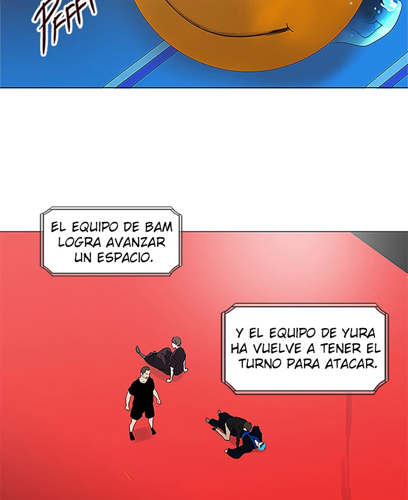 El irregular capítulo 210, página 3