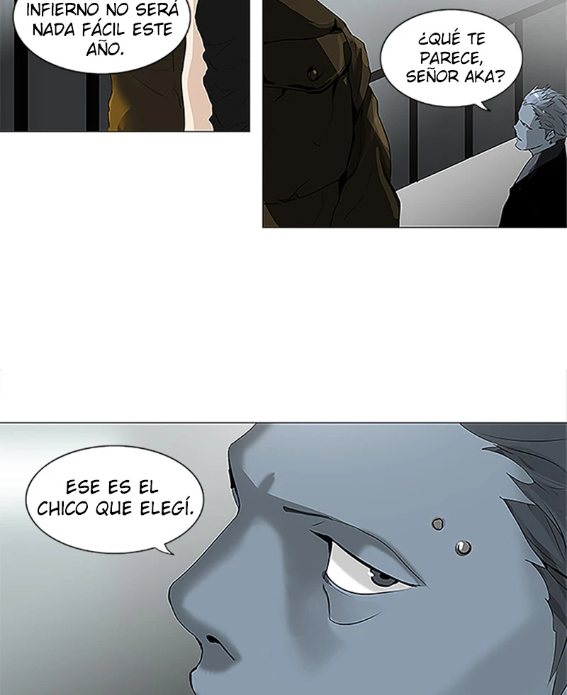 El irregular capítulo 210, página 5