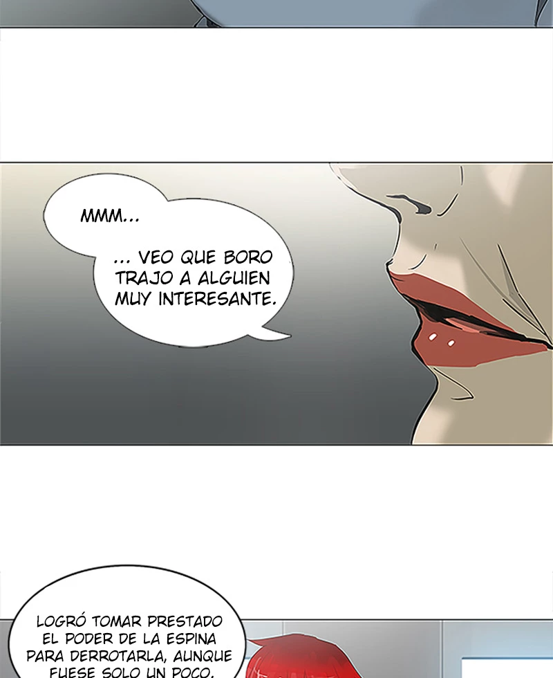 El irregular capítulo 210, página 6