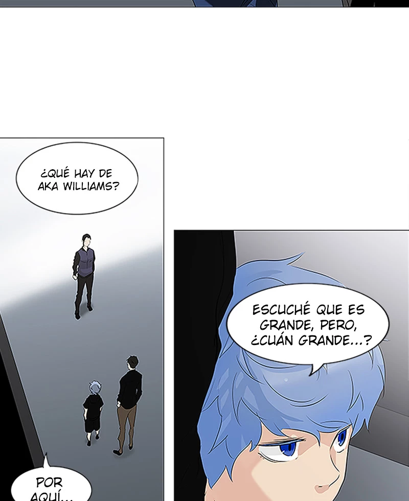 El irregular capítulo 210, página 13