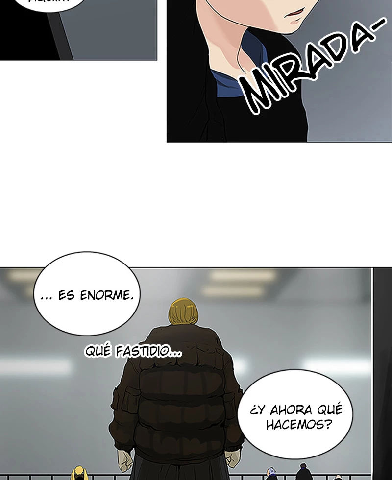 El irregular capítulo 210, página 14