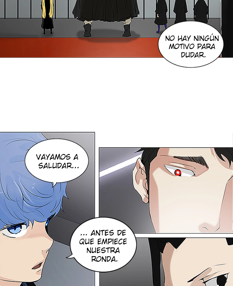 El irregular capítulo 210, página 15