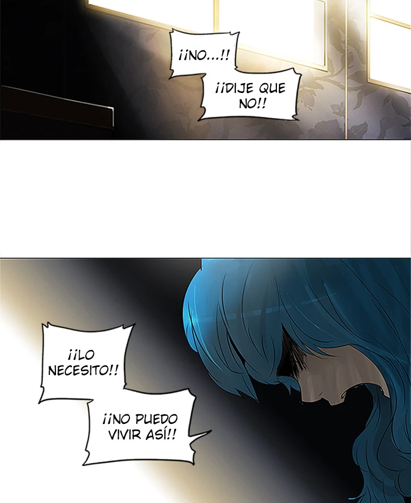 El irregular capítulo 210, página 24