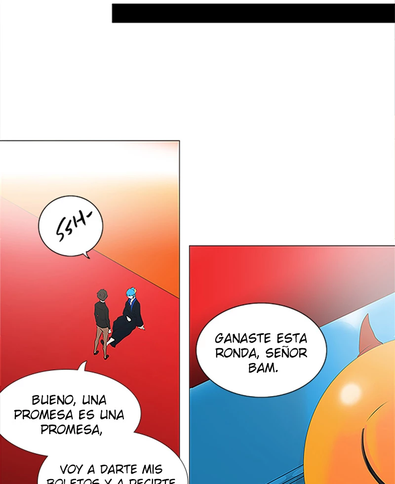 El irregular capítulo 210, página 29