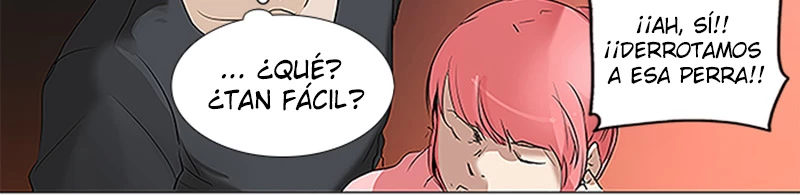 El irregular capítulo 210, página 31