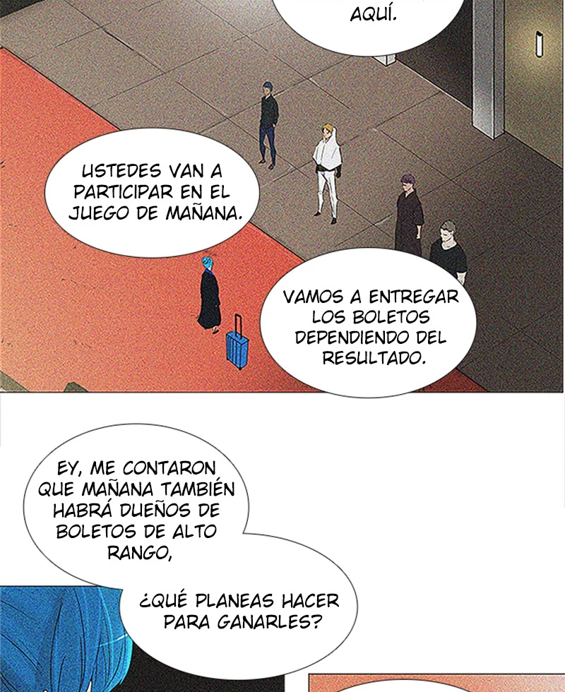 El irregular capítulo 210, página 33