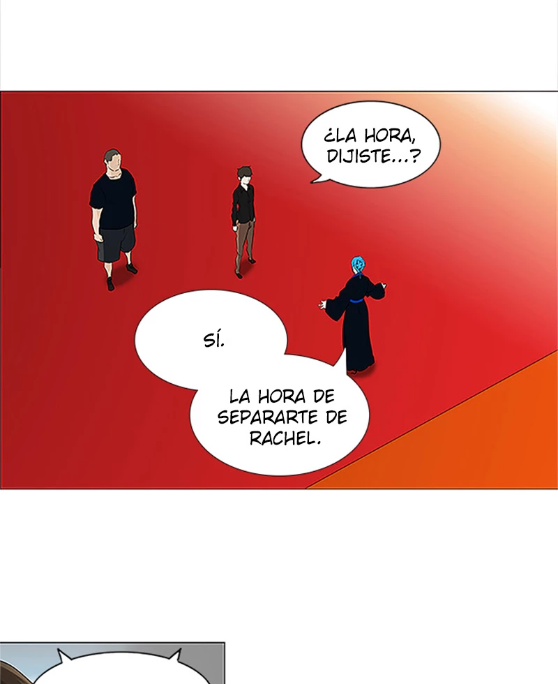 El irregular capítulo 210, página 37