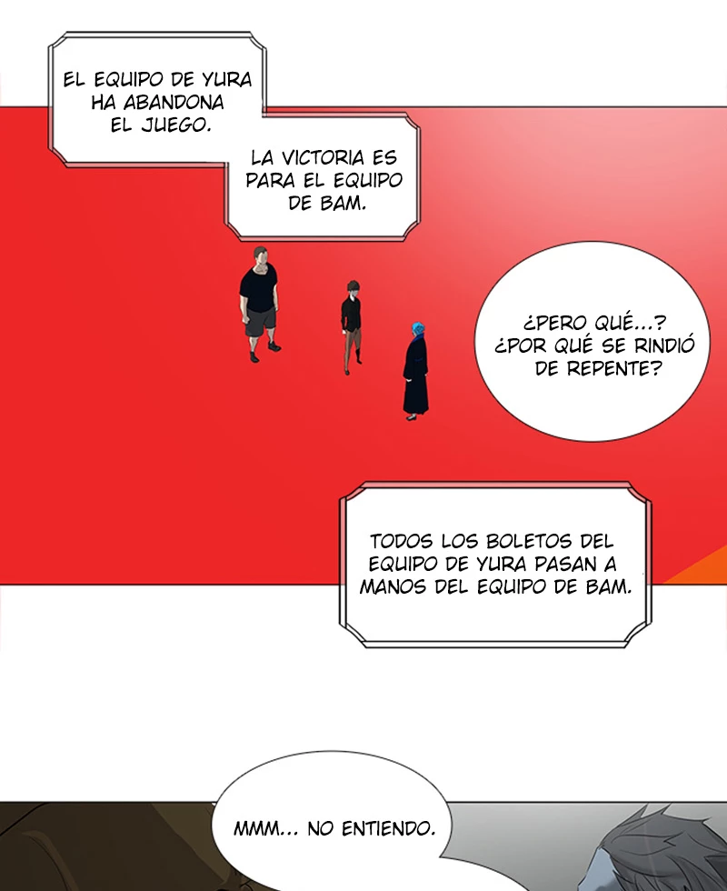 El irregular capítulo 210, página 40