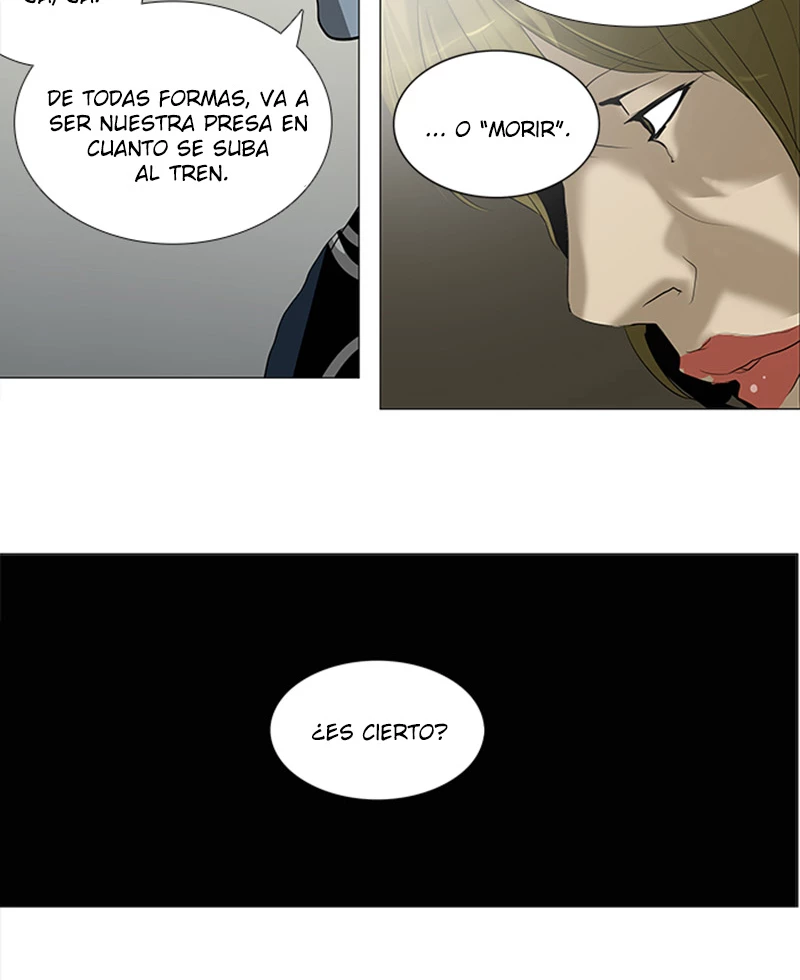 El irregular capítulo 210, página 43