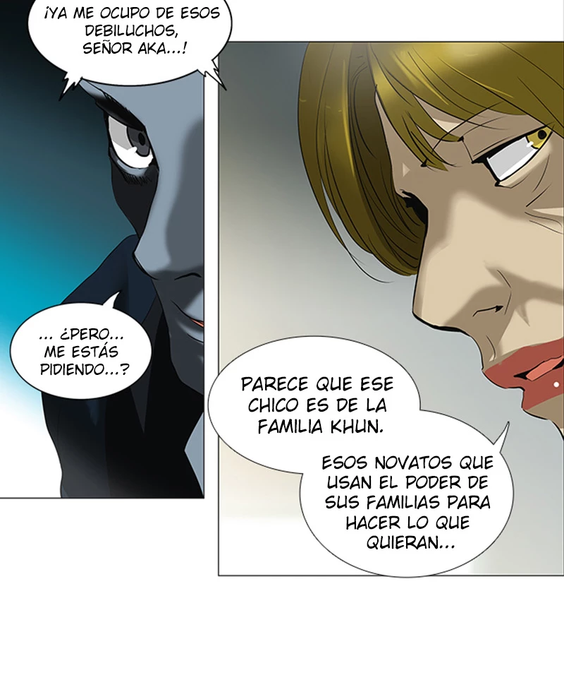 El irregular capítulo 210, página 49