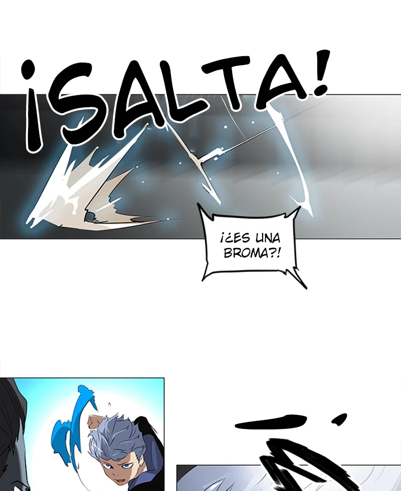 El irregular capítulo 210, página 52