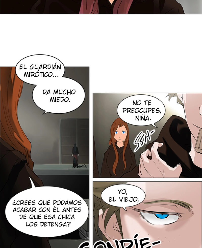 El irregular capítulo 210, página 63