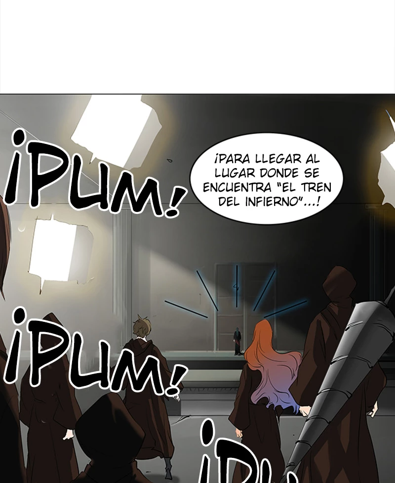 El irregular capítulo 210, página 65