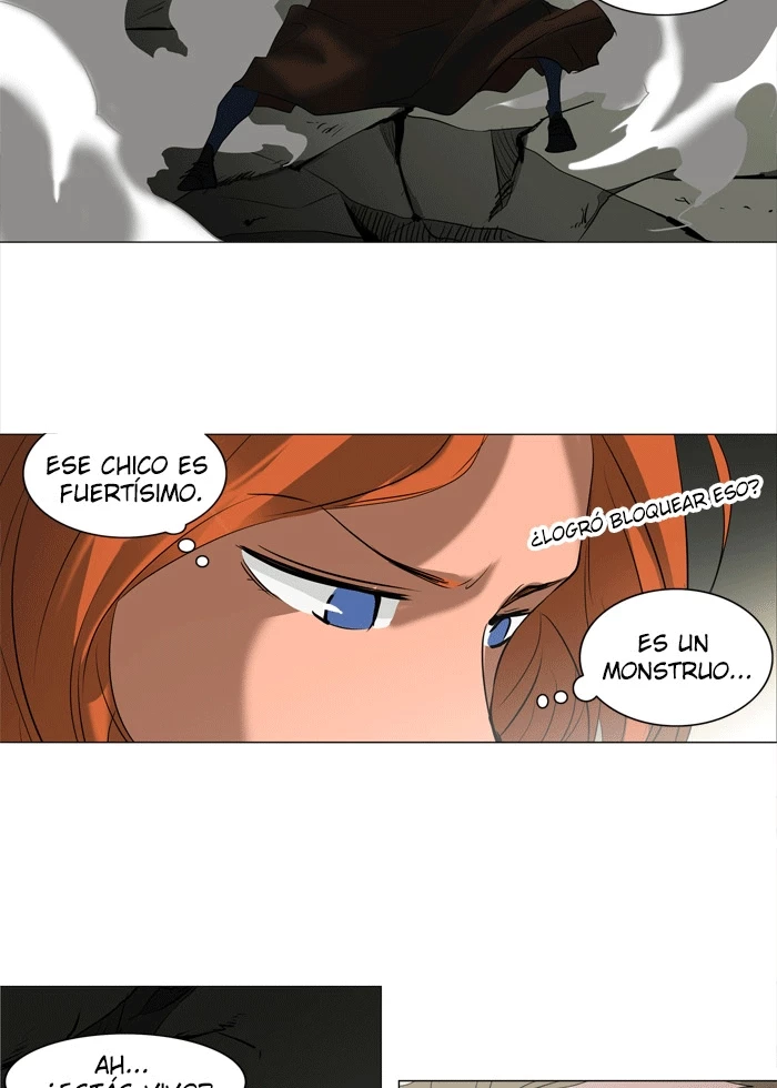 El irregular capítulo 211, página 19
