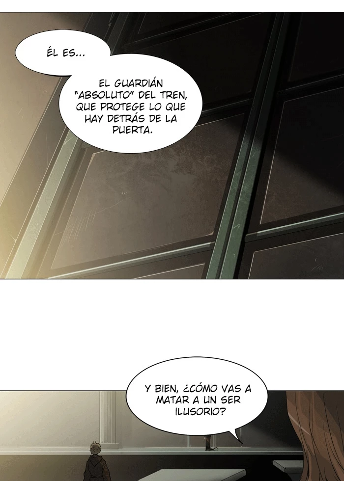 El irregular capítulo 211, página 23