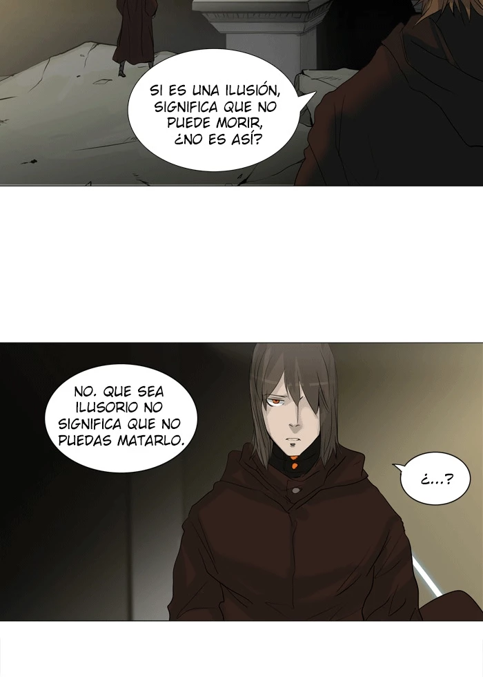 El irregular capítulo 211, página 24
