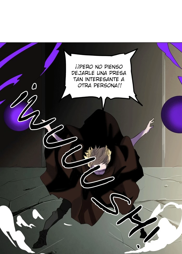 El irregular capítulo 211, página 26