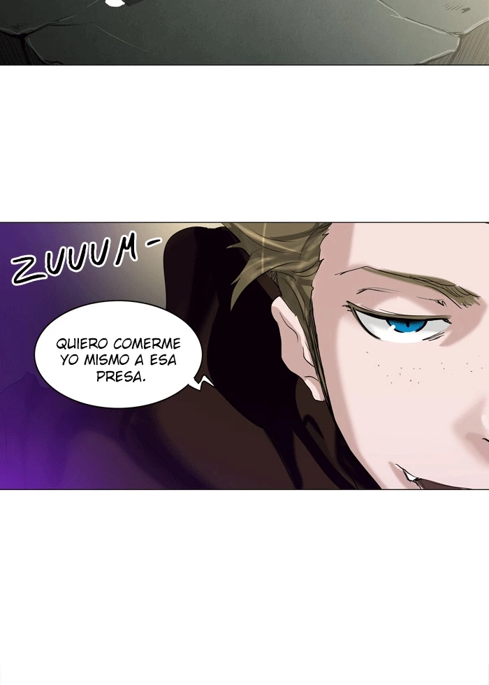 El irregular capítulo 211, página 27