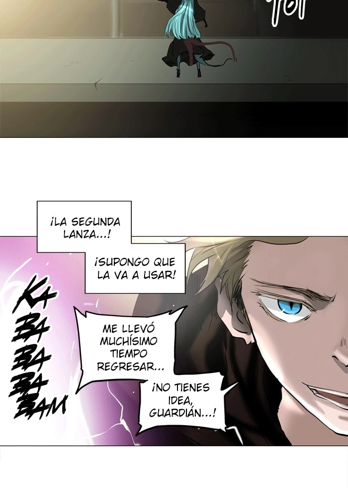 El irregular capítulo 211, página 31