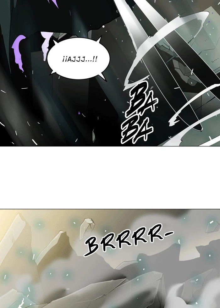 El irregular capítulo 211, página 37