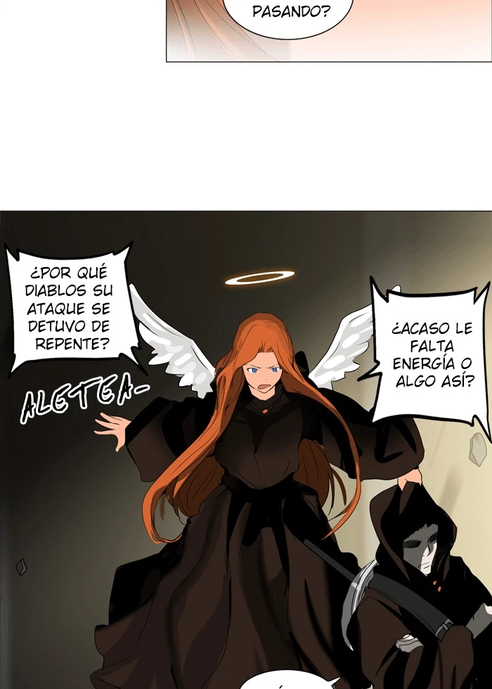 El irregular capítulo 211, página 39