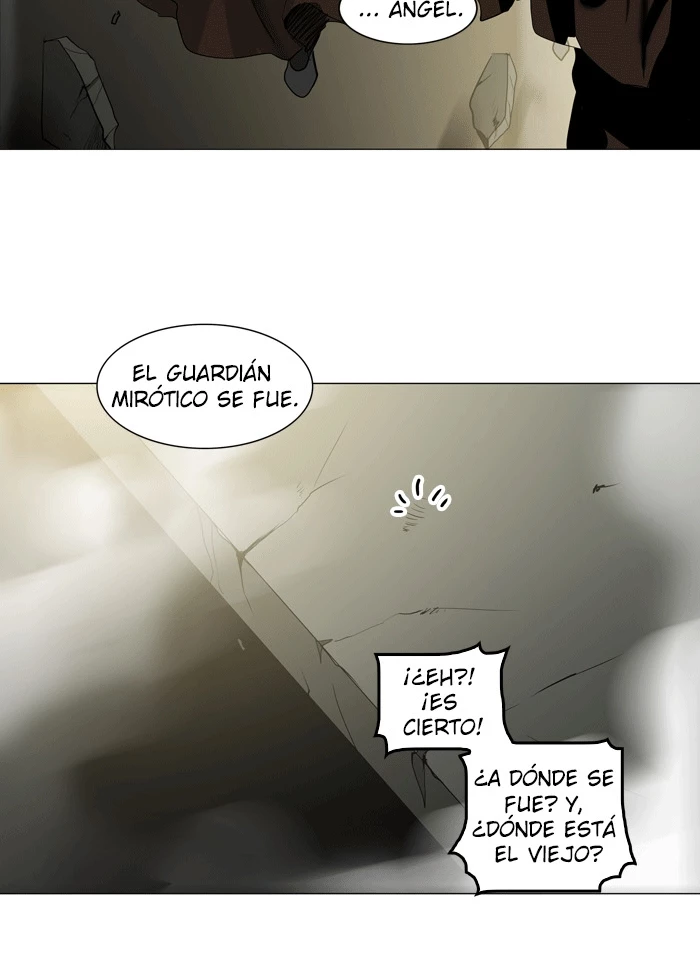El irregular capítulo 211, página 40
