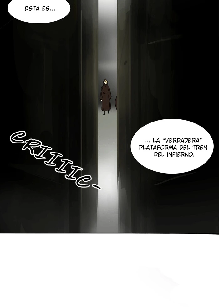 El irregular capítulo 211, página 47