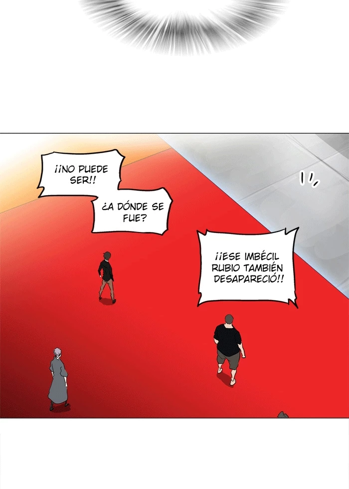 El irregular capítulo 212, página 22