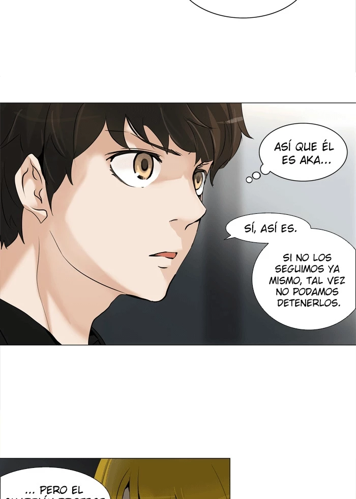 El irregular capítulo 212, página 39