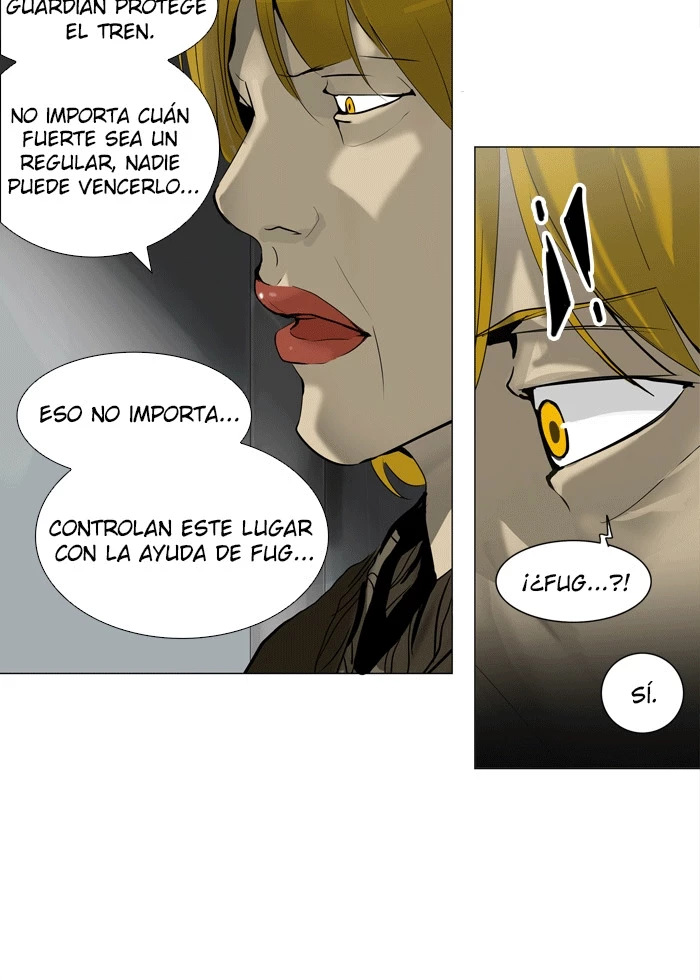 El irregular capítulo 212, página 40