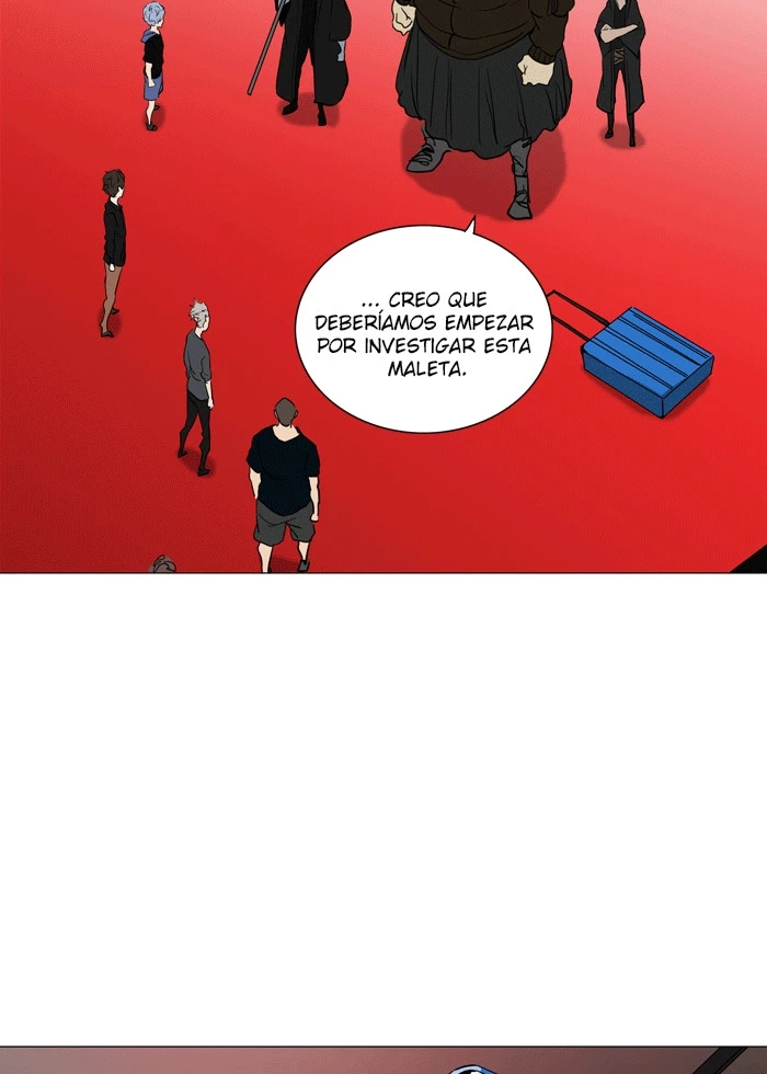 El irregular capítulo 212, página 44