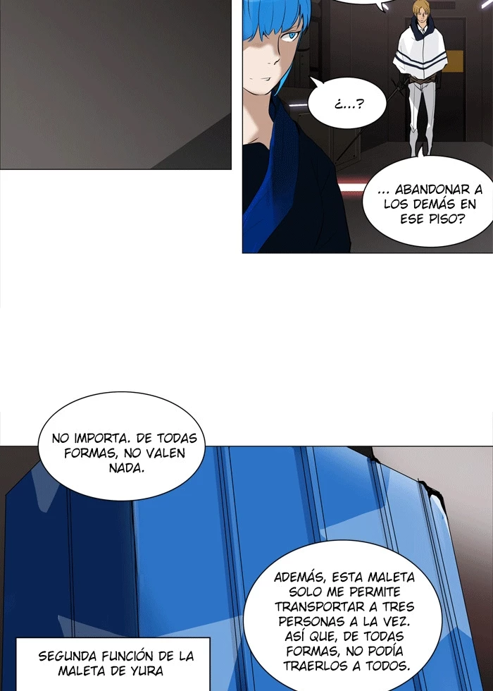 El irregular capítulo 212, página 46