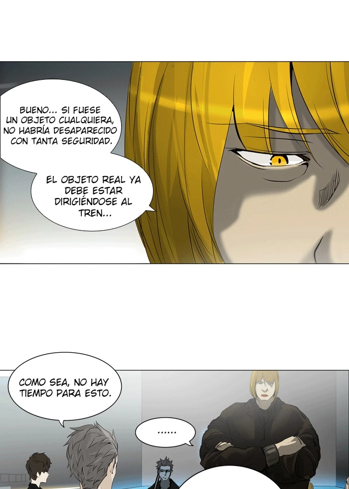 El irregular capítulo 212, página 51