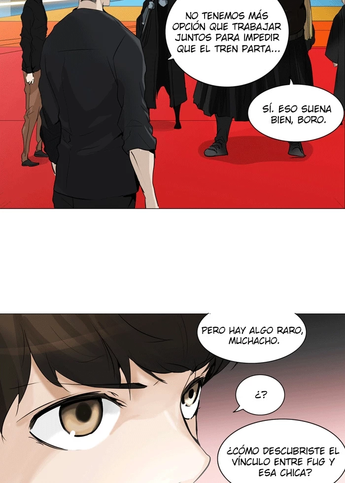 El irregular capítulo 212, página 52
